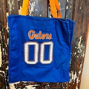 Official Licensed Florida Gators jersey 00 jersey bag.